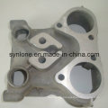 OEM Motorcycle Parts High Pressure Aluminum Casting